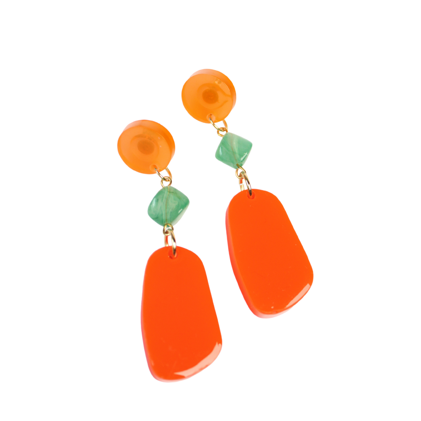 Pendientes Grace
