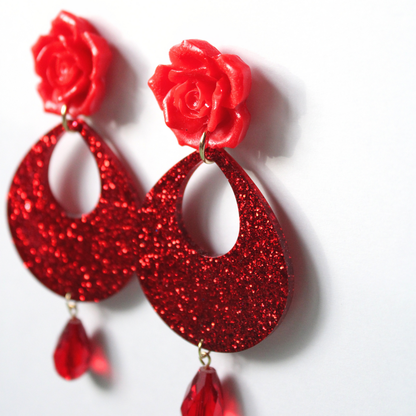 Pendientes Rosario