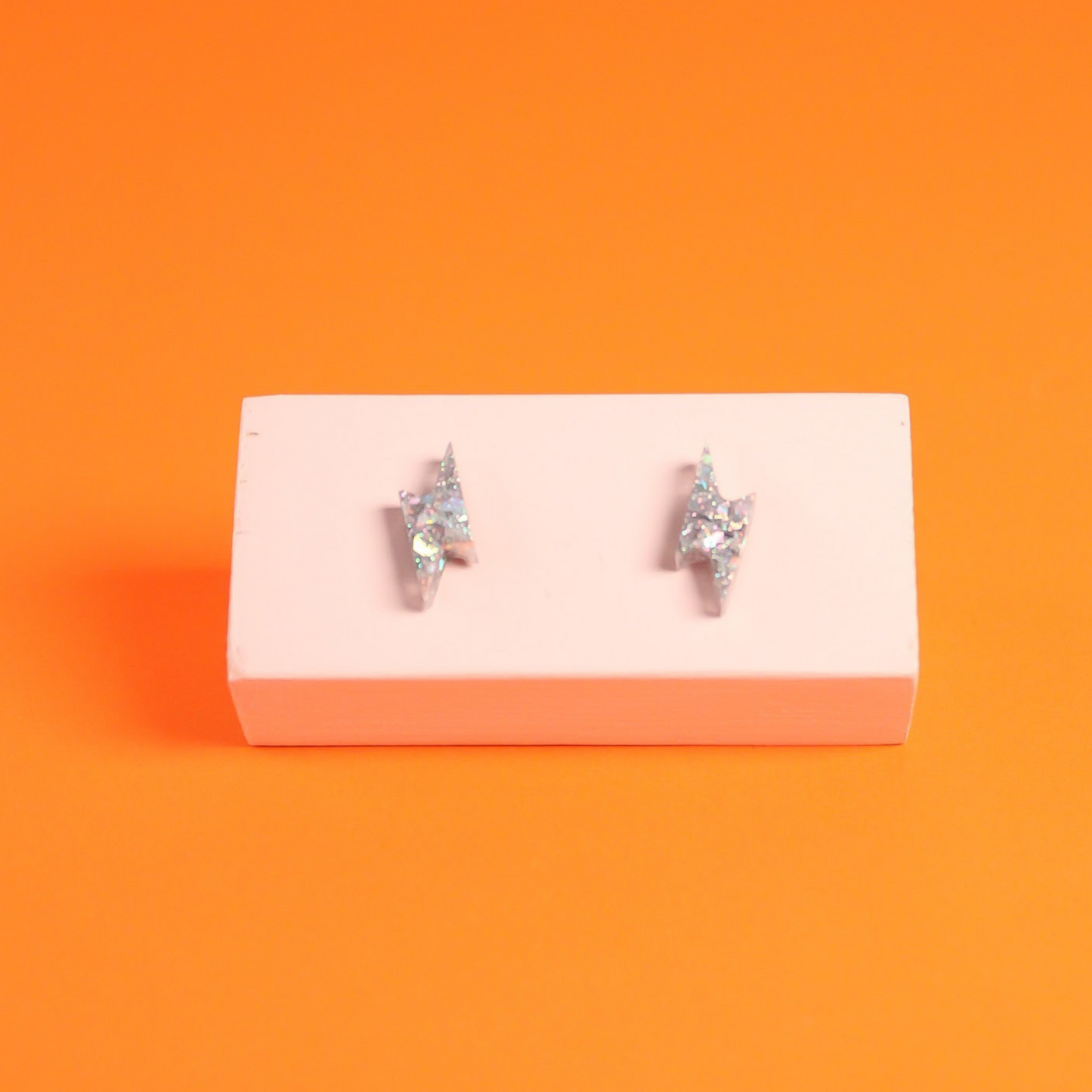 Pendientes Rayo Thunder Mini