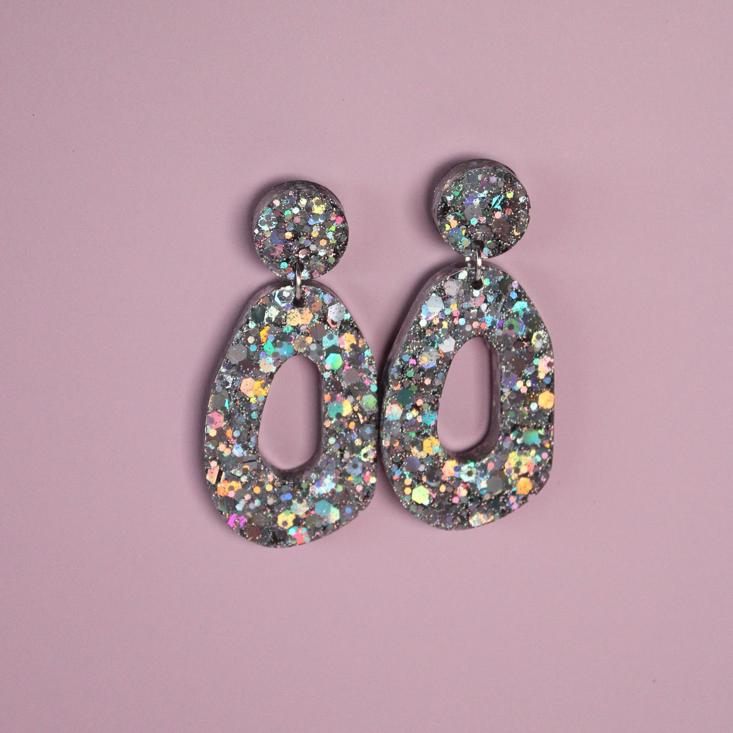 Pendientes Studio 54