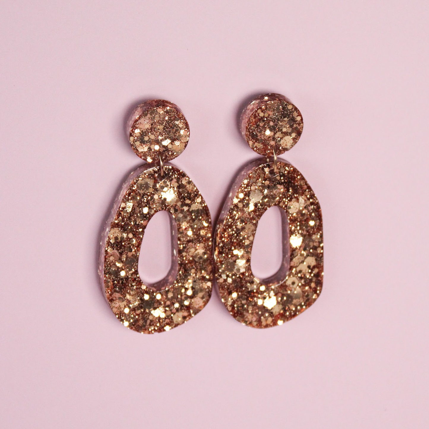 Pendientes Studio 54