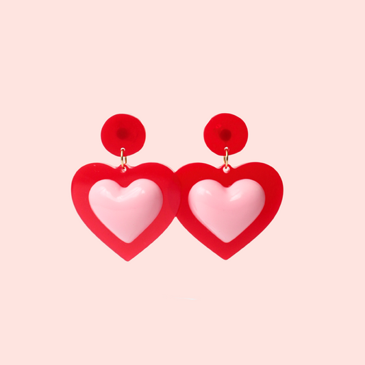 Pendientes Lover