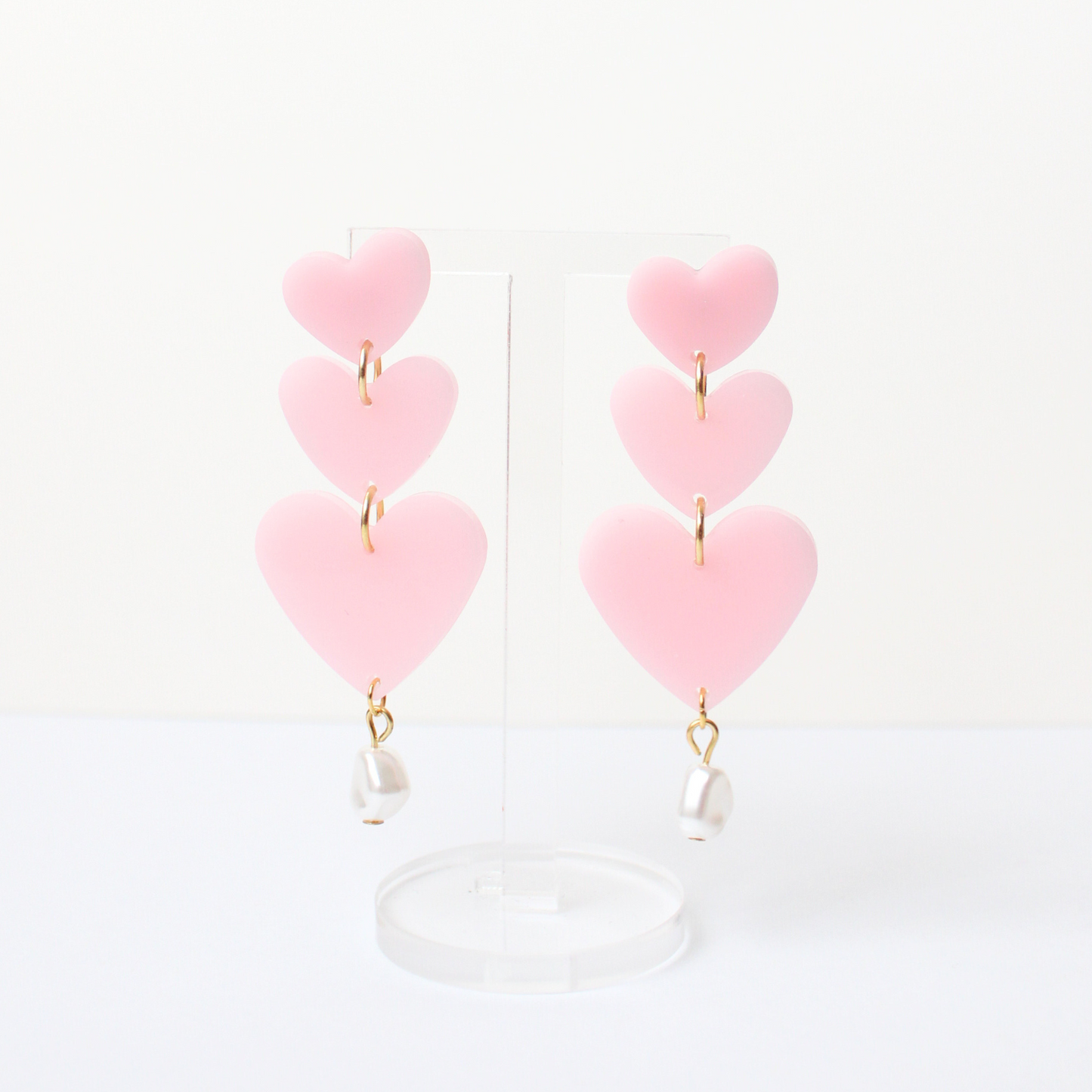 Pendientes Valentine