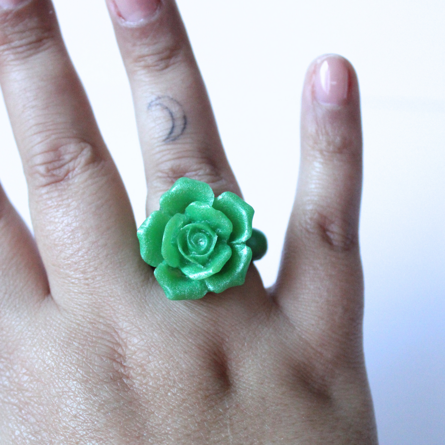 Anillo Rose