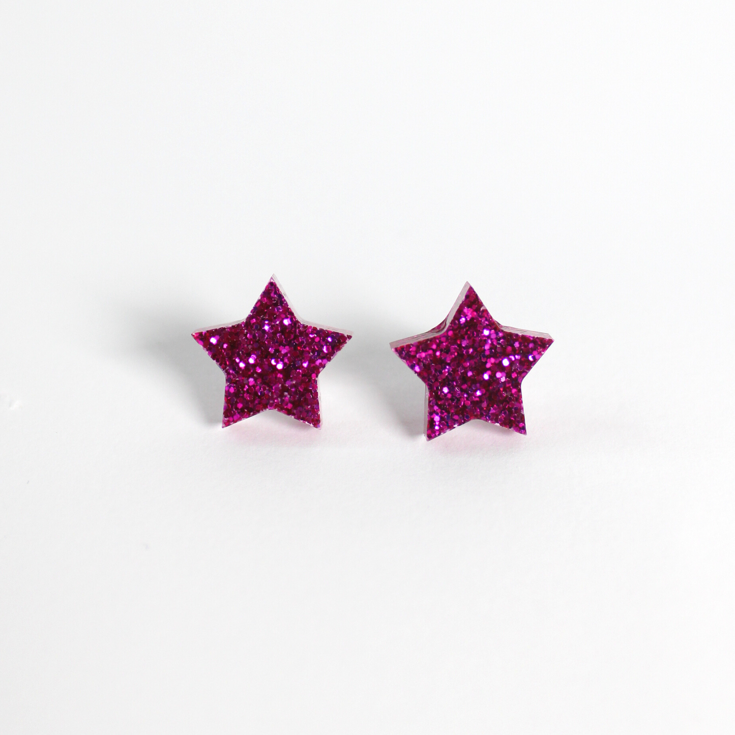 Pendientes Stars