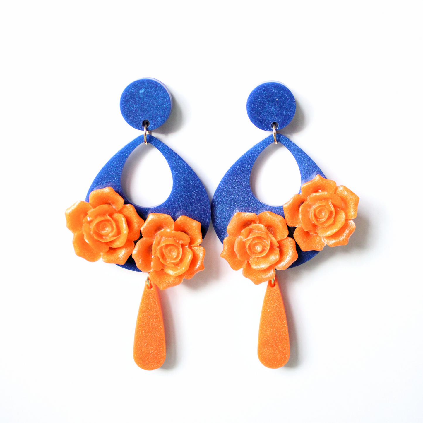 Pendientes Triana