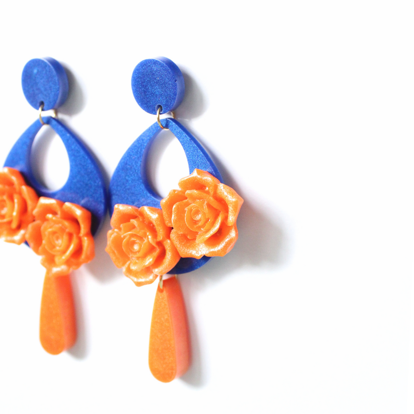 Pendientes Triana